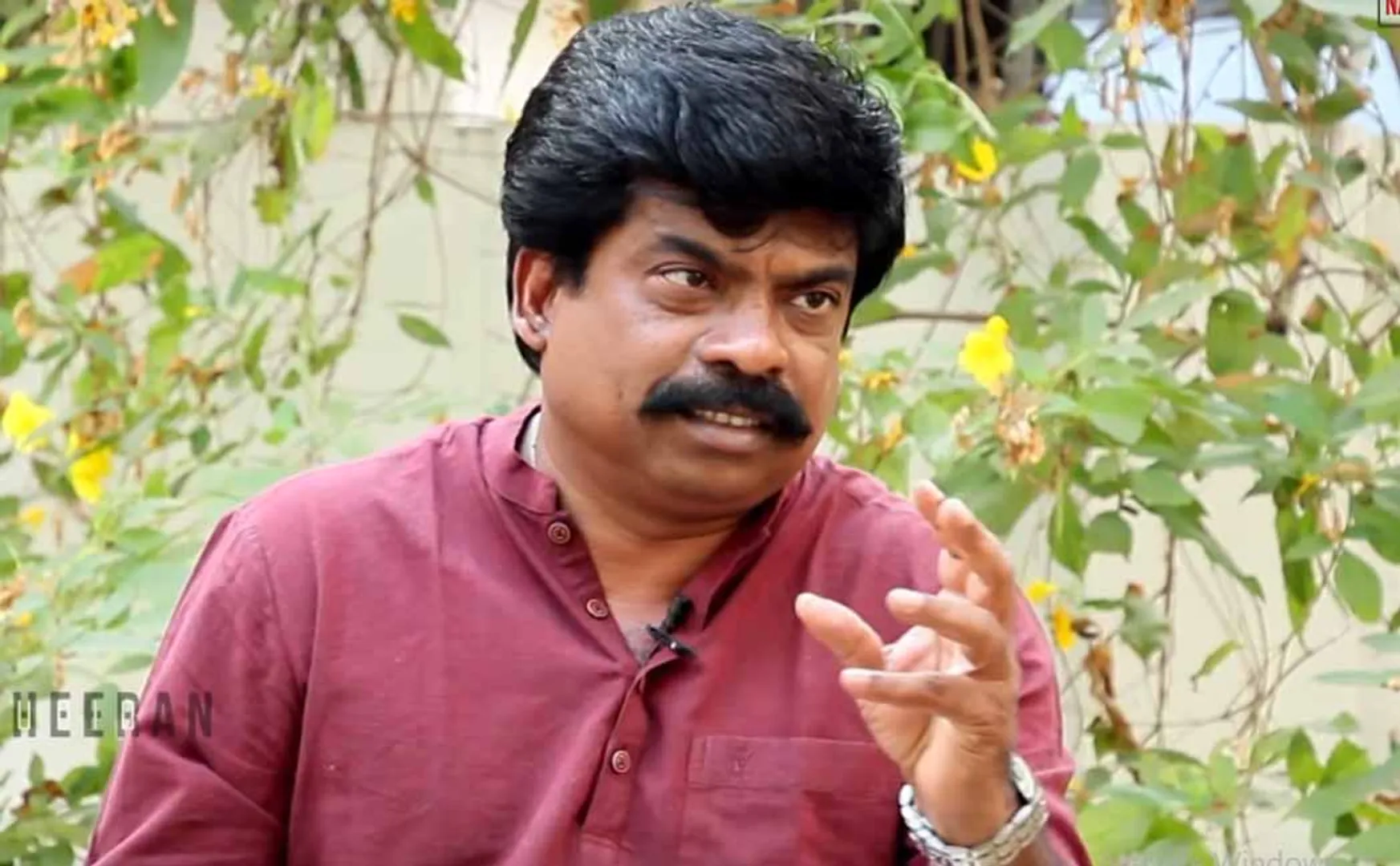 saravana sakthi